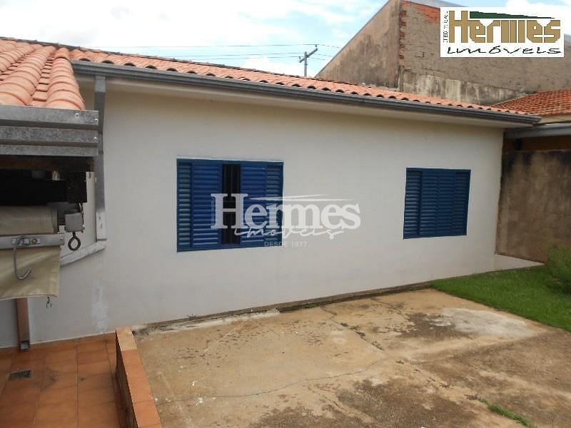 Casa, 3 quartos, 207 m² - Foto 19