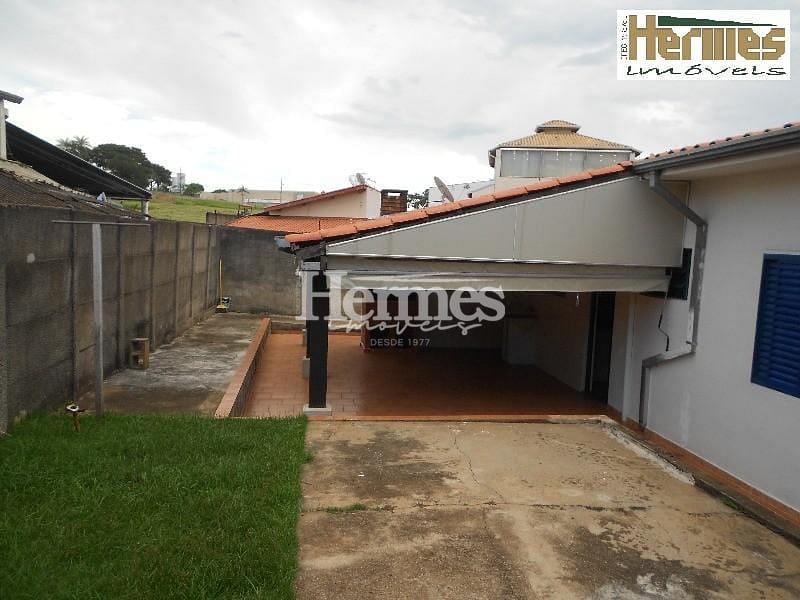 Casa, 3 quartos, 207 m² - Foto 20