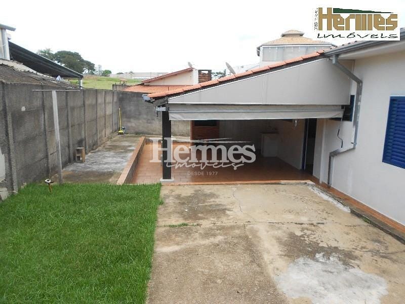 Casa, 3 quartos, 207 m² - Foto 21