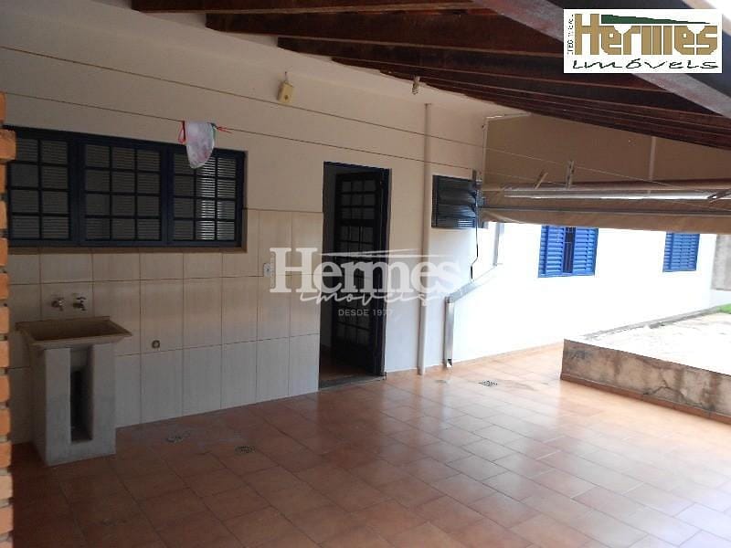 Casa, 3 quartos, 207 m² - Foto 23