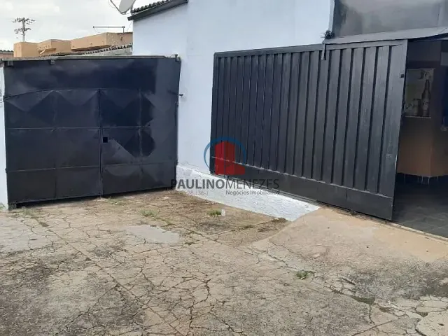 Casa com 140m² 2 quartos e 1 banheiro, à venda, no bairro Conjunto Habitacional Trabalhadores em Santa Bárbara D'Oeste