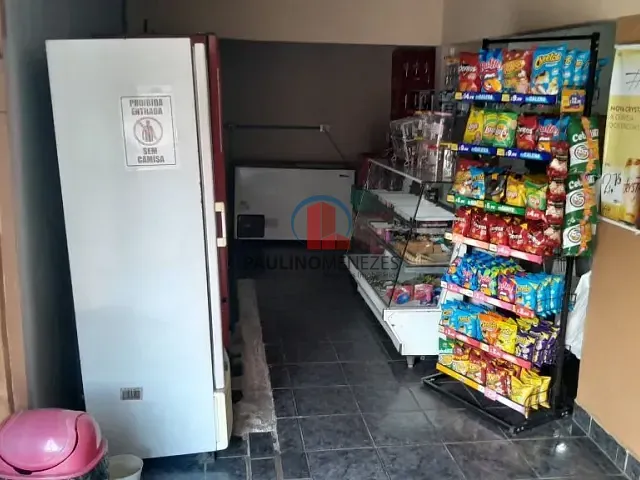 Casa com 140m² 2 quartos e 1 banheiro, à venda, no bairro Conjunto Habitacional Trabalhadores em Santa Bárbara D'Oeste