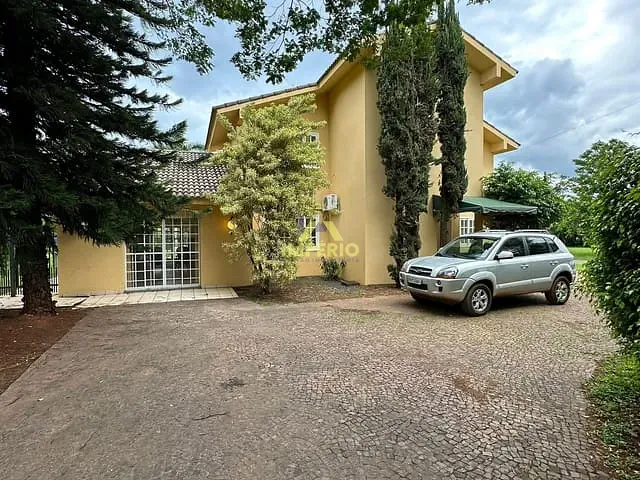 Casa com 2099m² 6 quartos e 5 banheiros, à venda, no bairro Residencial Primavera II em Salto