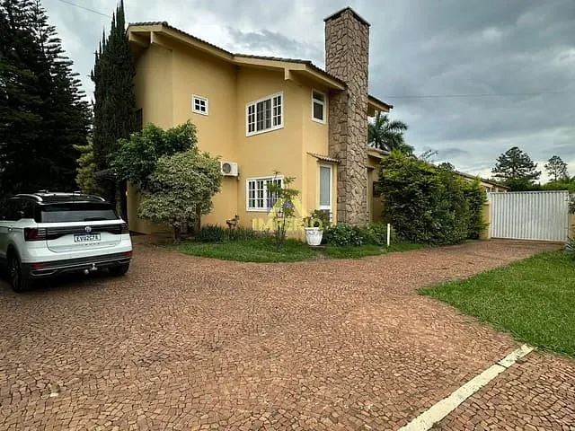 Casa com 2099m² 6 quartos e 5 banheiros, à venda, no bairro Residencial Primavera II em Salto