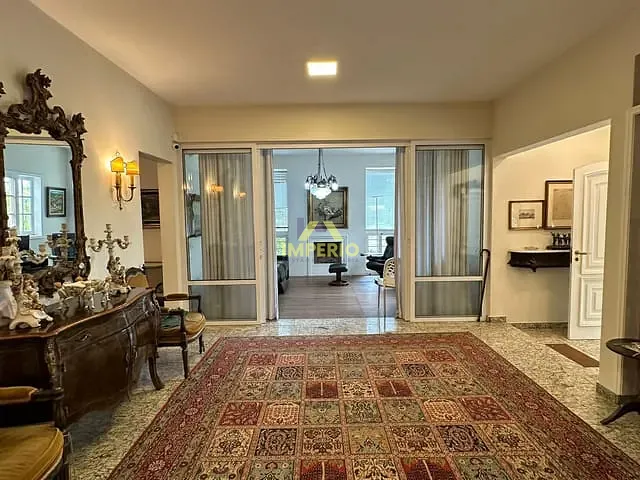 Casa com 2099m² 6 quartos e 5 banheiros, à venda, no bairro Residencial Primavera II em Salto
