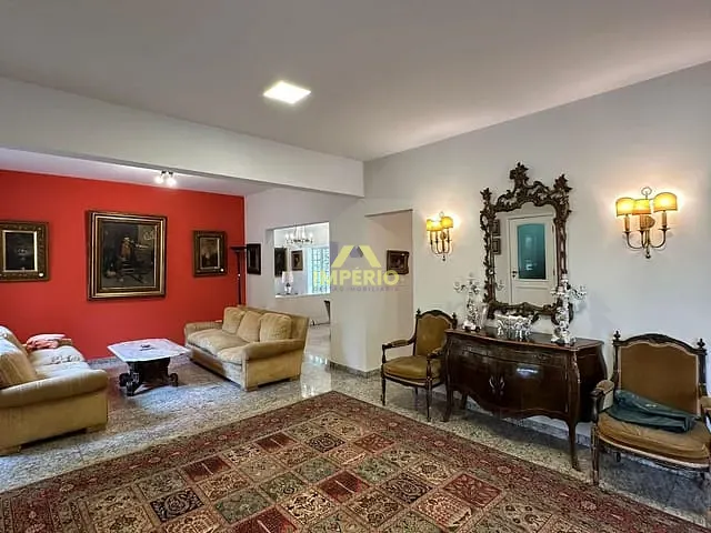 Casa com 2099m² 6 quartos e 5 banheiros, à venda, no bairro Residencial Primavera II em Salto