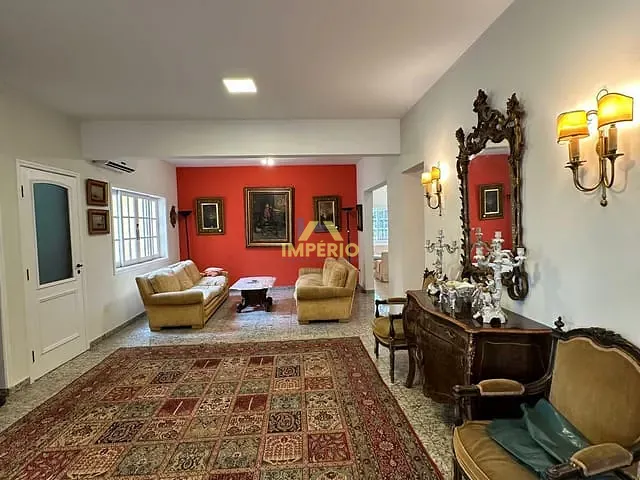 Casa com 2099m² 6 quartos e 5 banheiros, à venda, no bairro Residencial Primavera II em Salto