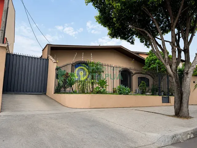 Casa com 543m² 3 quartos e 4 banheiros, à venda ou para alugar, no bairro Jardim Shangri-la A em Londrina