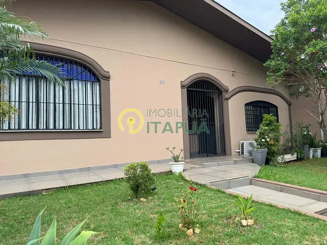 Casa com 543m² 3 quartos e 4 banheiros, à venda ou para alugar, no bairro Jardim Shangri-la A em Londrina
