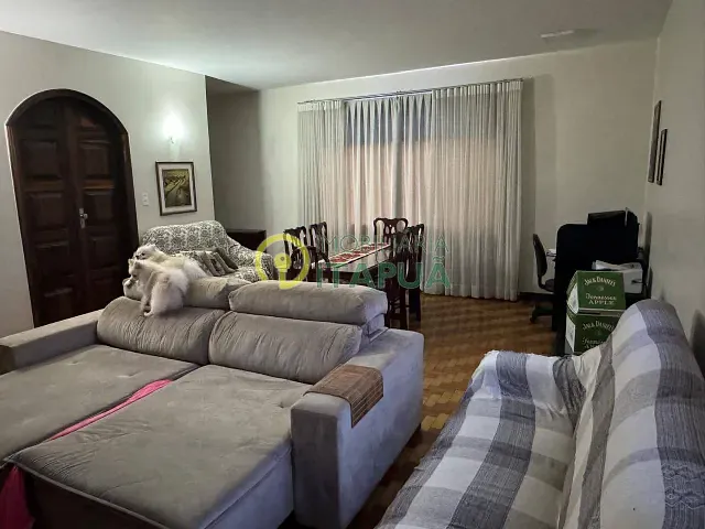 Casa com 543m² 3 quartos e 4 banheiros, à venda ou para alugar, no bairro Jardim Shangri-la A em Londrina