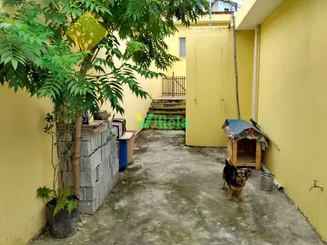 Casa 2 quartos e 1 banheiro, à venda, no bairro Jardim Mossapyra em Itaquaquecetuba