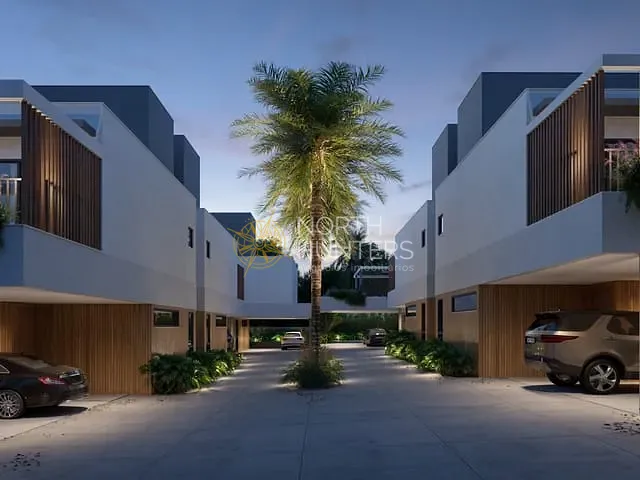 Casa com 287m² 3 quartos e 4 banheiros, à venda, no bairro Cacupé em Florianópolis