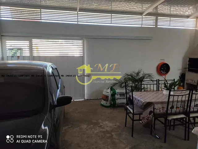 Casa 2 quartos e 1 banheiro, à venda, no bairro Jardim Nova Bandeirantes em Campinas