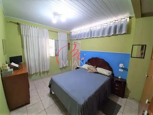 Casa com 280m² 3 quartos e 3 banheiros, à venda, no bairro Vila Butantã em São Paulo