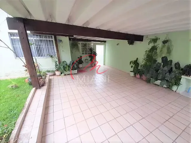 Casa com 280m² 3 quartos e 3 banheiros, à venda, no bairro Vila Butantã em São Paulo