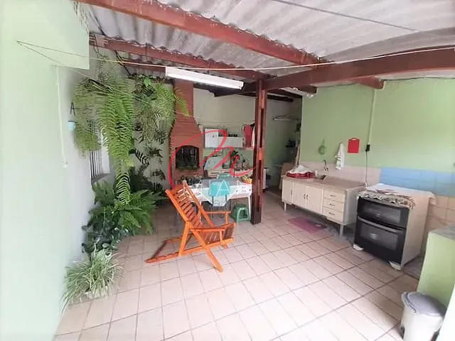 Casa com 280m² 3 quartos e 3 banheiros, à venda, no bairro Vila Butantã em São Paulo