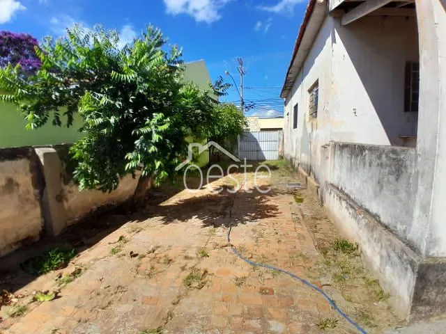 Casa com 277m² 3 quartos e 1 banheiro, à venda, no bairro Centro em Santa Bárbara D'Oeste