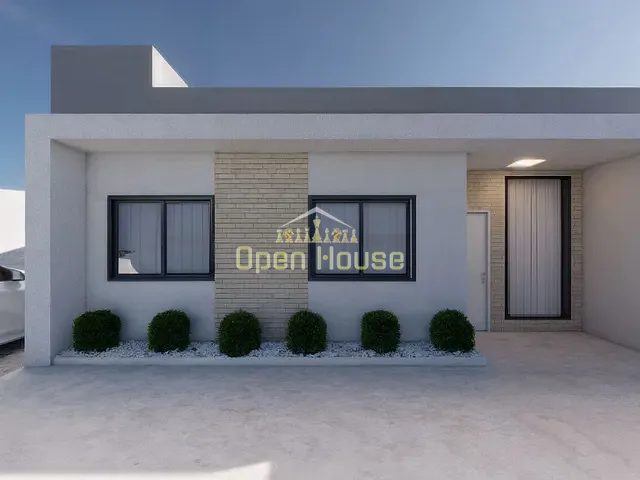 Casa com 85m² 3 quartos e 2 banheiros, à venda, no bairro Santa Rita do Zarur em Volta Redonda