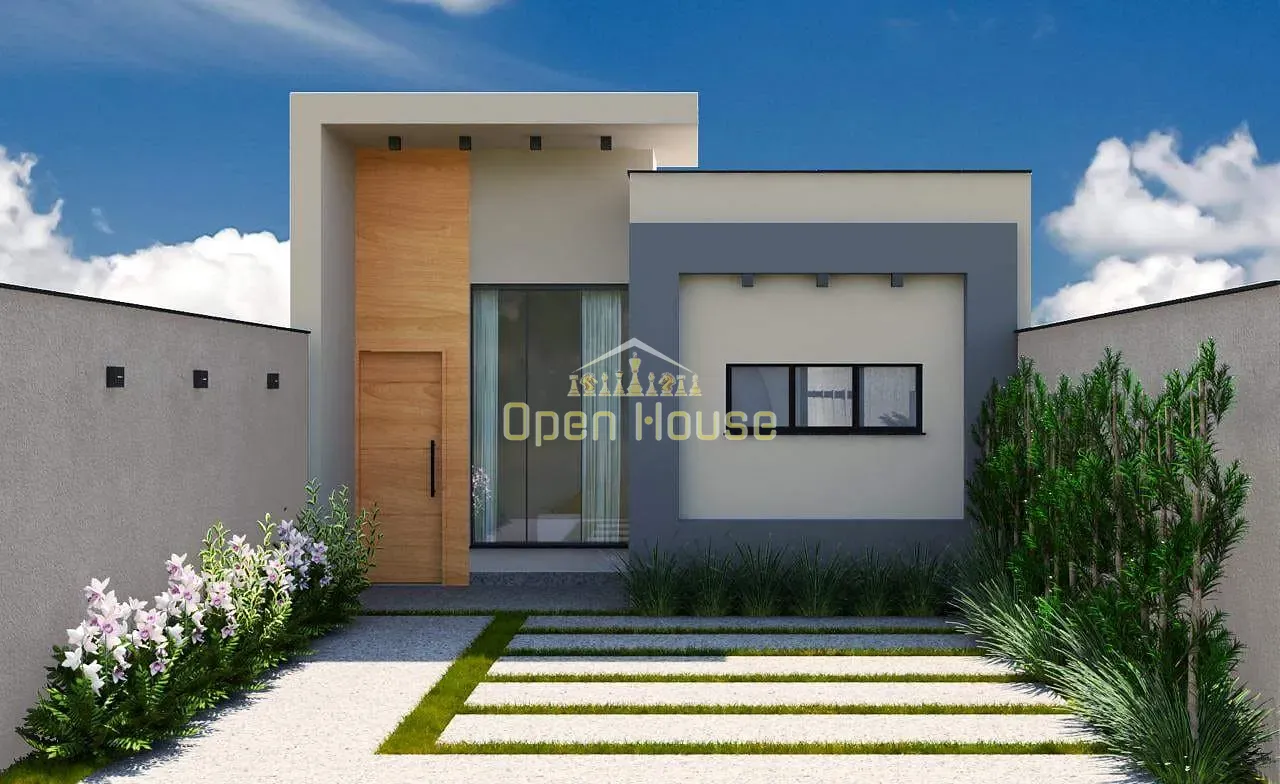 Casa, 3 quartos, 75 m² - Foto 13