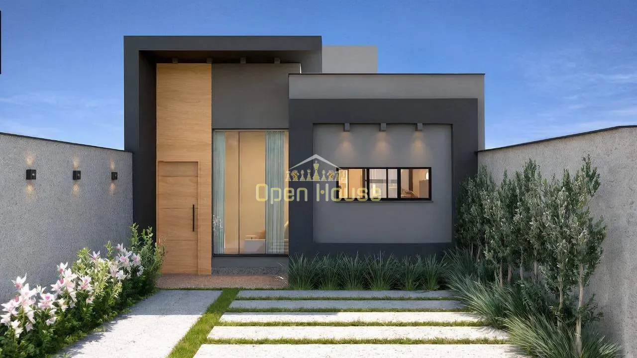 Casa, 3 quartos, 75 m² - Foto 11