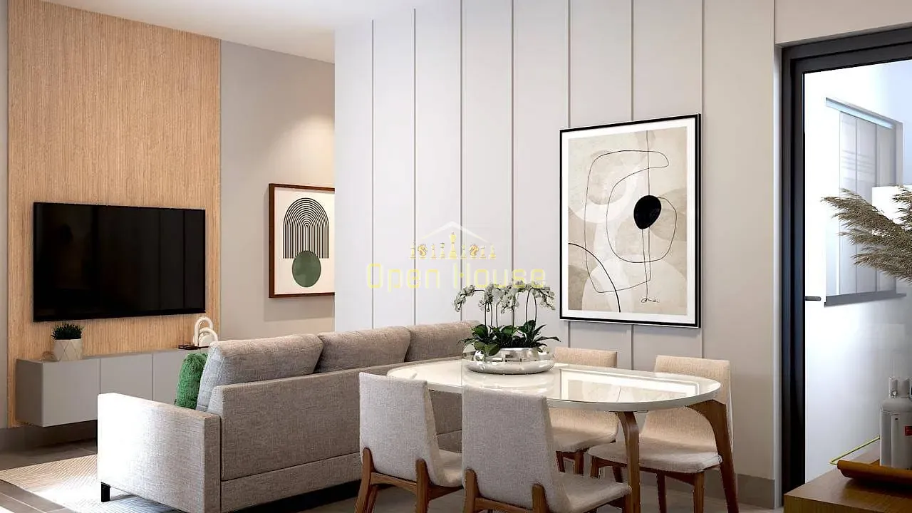 Casa, 3 quartos, 75 m² - Foto 14