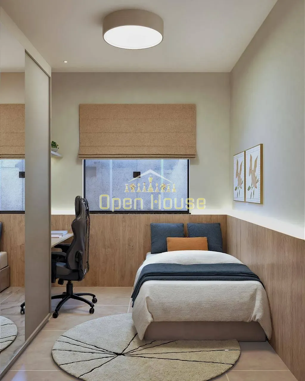 Casa, 3 quartos, 75 m² - Foto 16