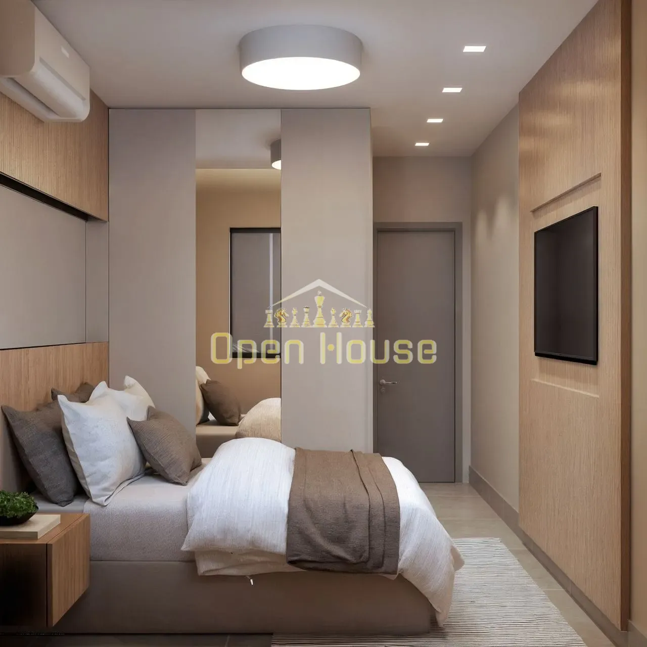 Casa, 3 quartos, 75 m² - Foto 15