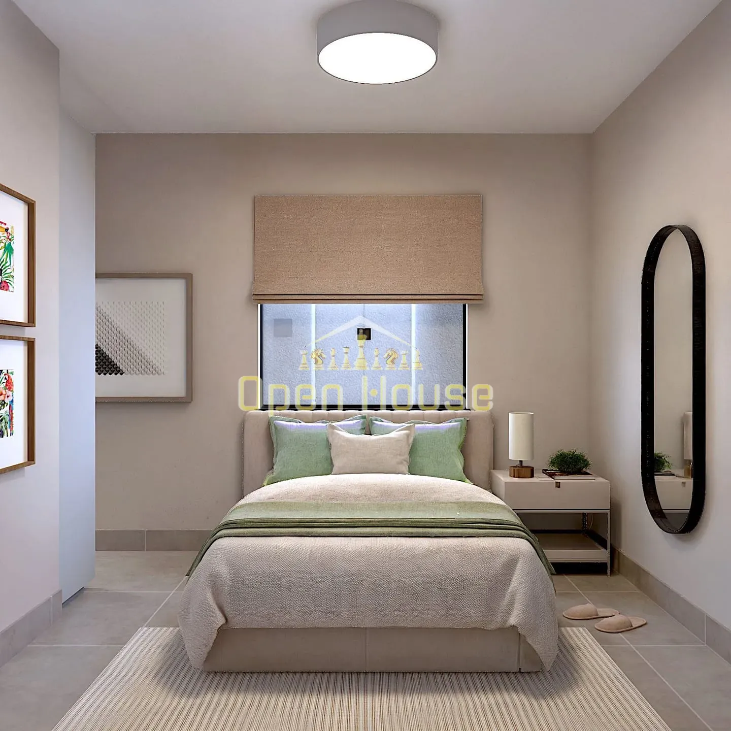 Casa, 3 quartos, 75 m² - Foto 18