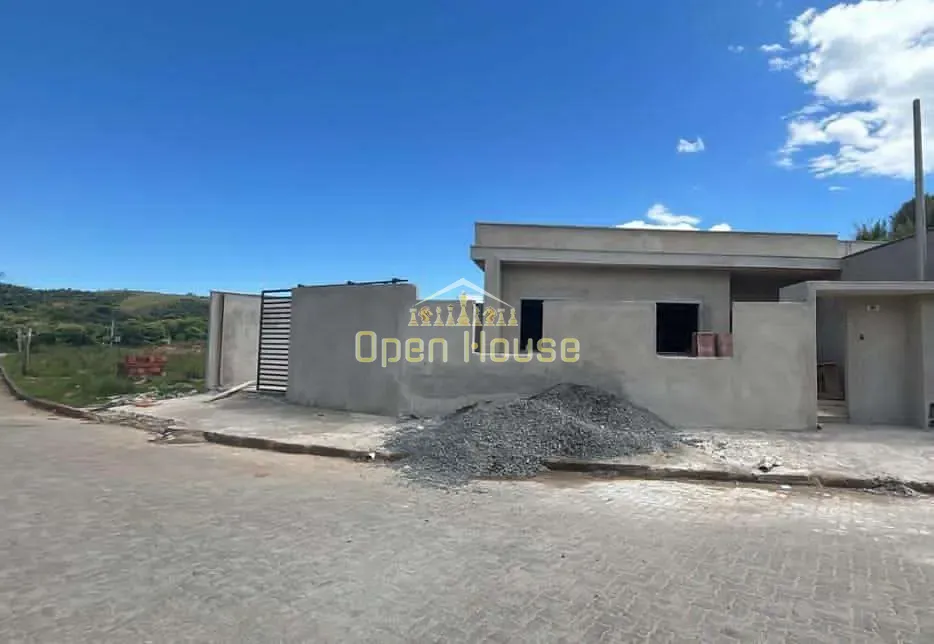 Casa, 3 quartos, 75 m² - Foto 3