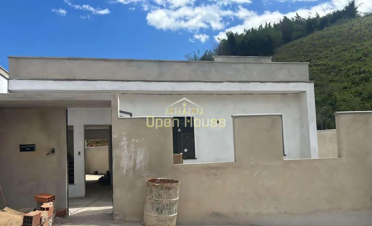 Casa, 3 quartos, 75 m² - Foto 4