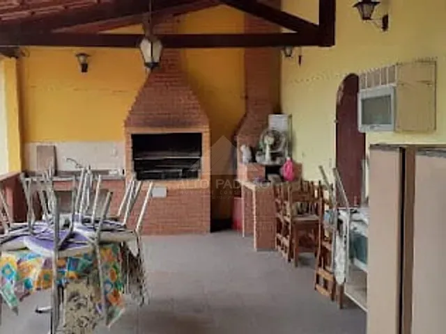 Casa com 250m² 3 quartos e 2 banheiros, à venda, no bairro Jardim Anchieta em Mauá
