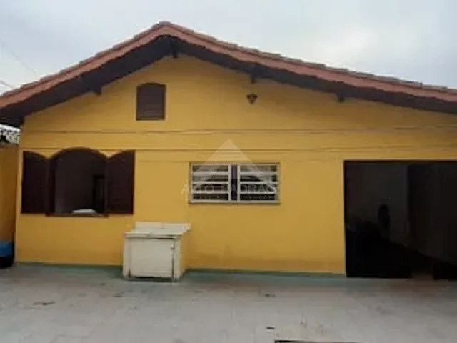 Casa com 250m² 3 quartos e 2 banheiros, à venda, no bairro Jardim Anchieta em Mauá