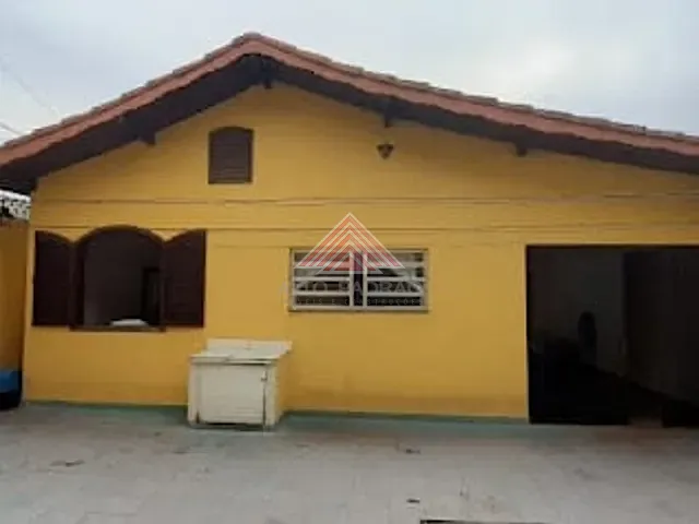 Casa com 250m² 3 quartos e 2 banheiros, à venda, no bairro Jardim Anchieta em Mauá