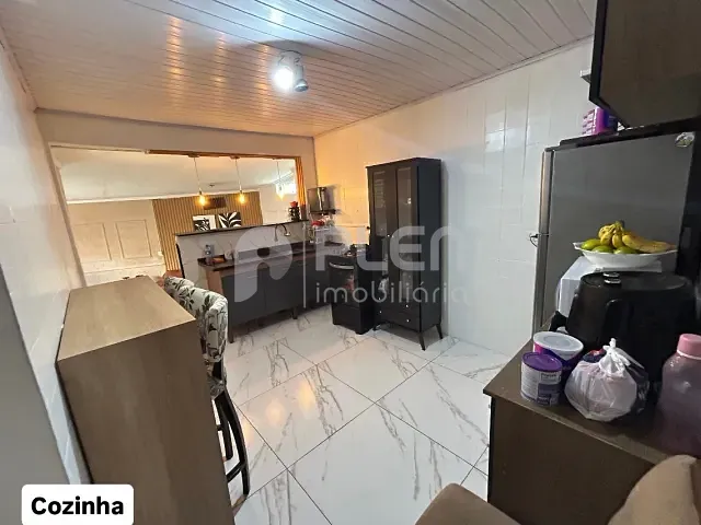 Casa com 121m² 3 quartos e 2 banheiros, à venda, no bairro Parque Casa de Pedra em São Paulo