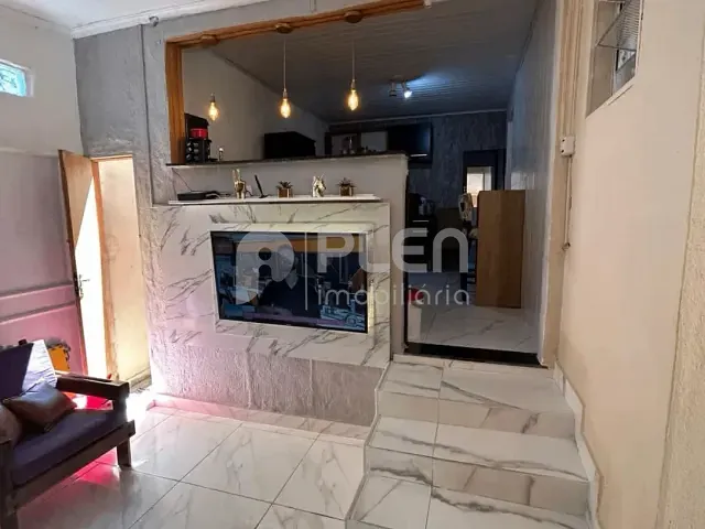 Casa com 121m² 3 quartos e 2 banheiros, à venda, no bairro Parque Casa de Pedra em São Paulo