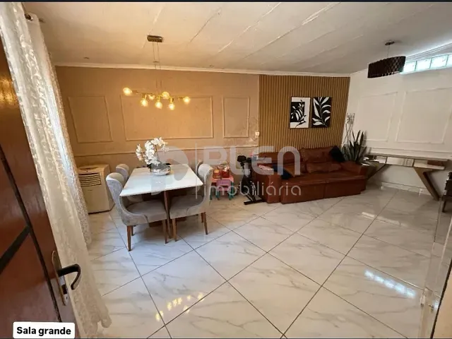 Casa com 121m² 3 quartos e 2 banheiros, à venda, no bairro Parque Casa de Pedra em São Paulo