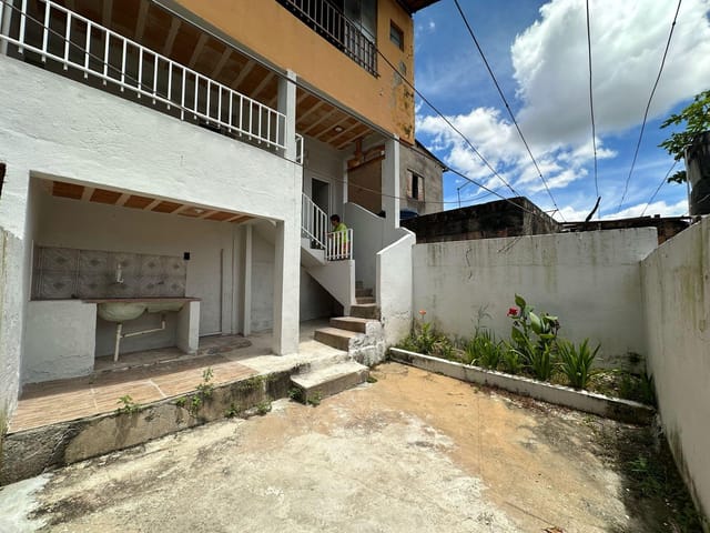 Foto do Casa - Casa para locação com 3 quartos e garagem no bairro Jardim Alvorada, Belo Horizonte, MG | REALLE SOLUÇÕES IMOBILIÁRIAS INTEGRADAS