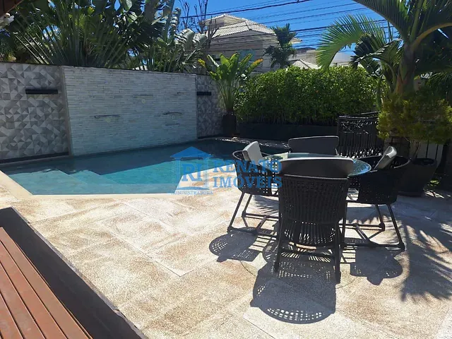 Casa 4 quartos e 3 banheiros, à venda, no bairro SÃO JOSE DE IMBASSAI em Maricá