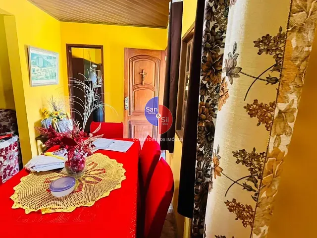 Casa 4 quartos e 2 banheiros, à venda, no bairro Paiol em Guapimirim