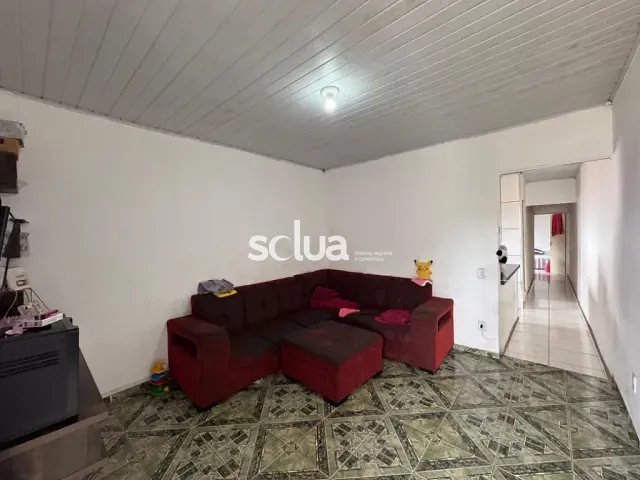 Casa com 200m² 5 quartos e 4 banheiros, à venda, no bairro Parque Cidade Campinas em Campinas