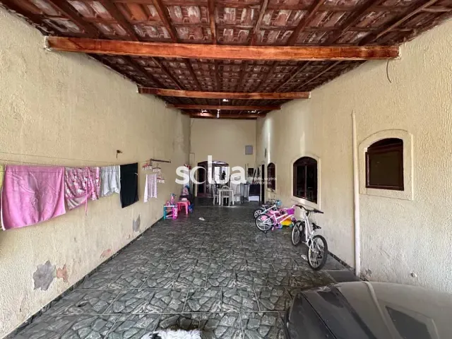 Casa com 200m² 5 quartos e 4 banheiros, à venda, no bairro Parque Cidade Campinas em Campinas