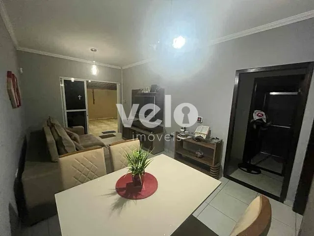 Casa com 181m² 3 quartos e 3 banheiros, à venda, no bairro Parque Senhor do Bonfim em Taubaté