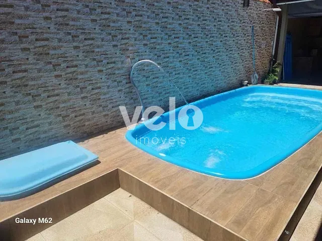 Casa com 181m² 3 quartos e 3 banheiros, à venda, no bairro Parque Senhor do Bonfim em Taubaté