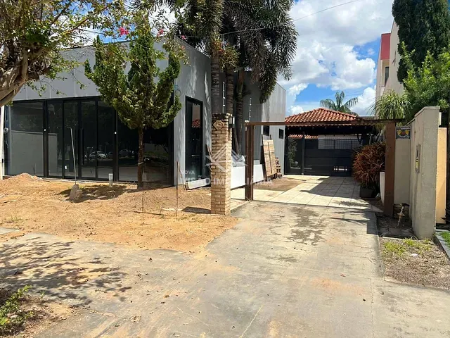 Casa com 1360m², à venda, no bairro Jardim Maringá em Sinop