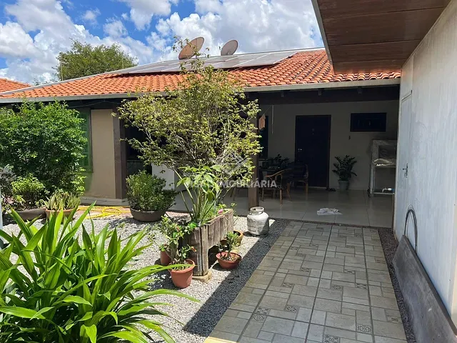 Casa com 1360m², à venda, no bairro Jardim Maringá em Sinop