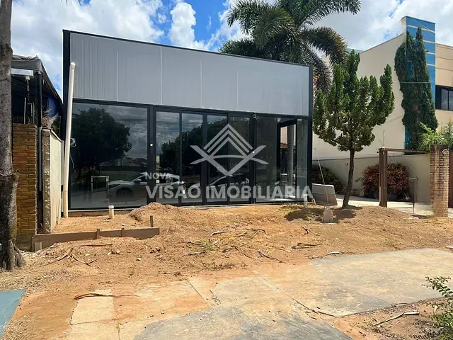 Casa com 1360m², à venda, no bairro Jardim Maringá em Sinop