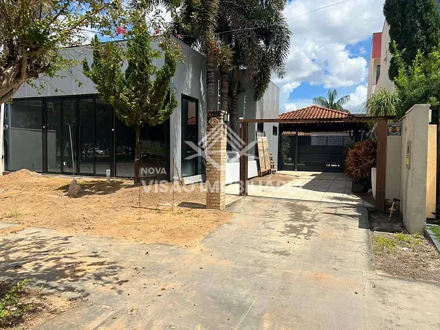 Casa com 1360m², à venda, no bairro Jardim Maringá em Sinop