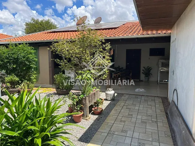 Casa com 1360m², à venda, no bairro Jardim Maringá em Sinop