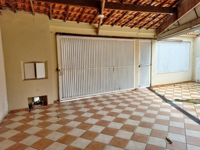 Foto do Casa - Casa em Jardim Realce  -  Suzano | Villela Imóveis