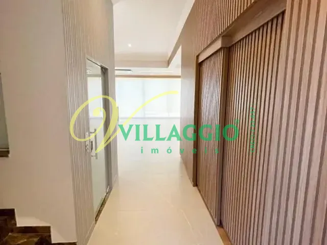 Casa com 450m² 4 quartos e 6 banheiros, à venda, no bairro Jardim Vista Alegre em São José do Rio Preto